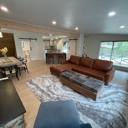 The River House Grants Pass Extérieur photo