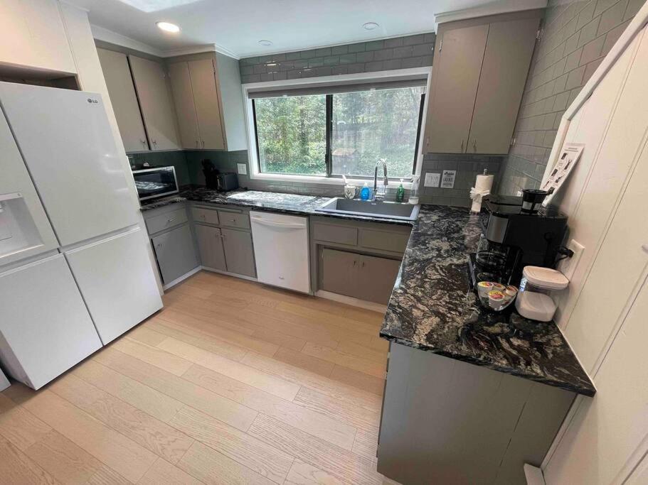 The River House Grants Pass Extérieur photo