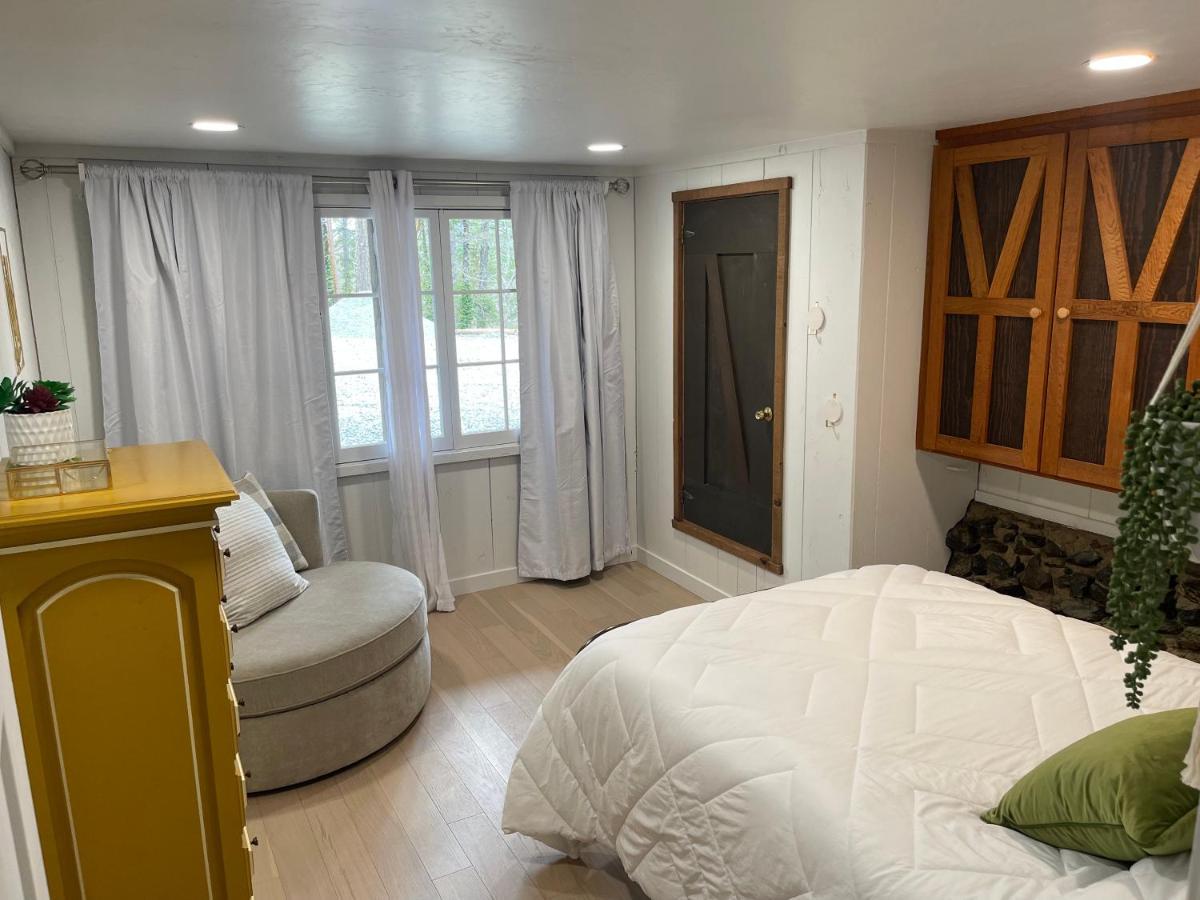 The River House Grants Pass Extérieur photo