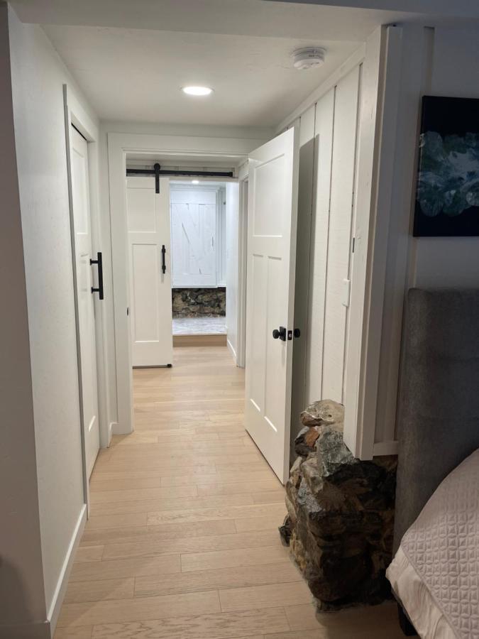 The River House Grants Pass Extérieur photo