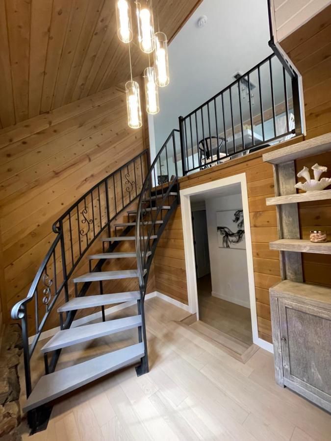 The River House Grants Pass Extérieur photo