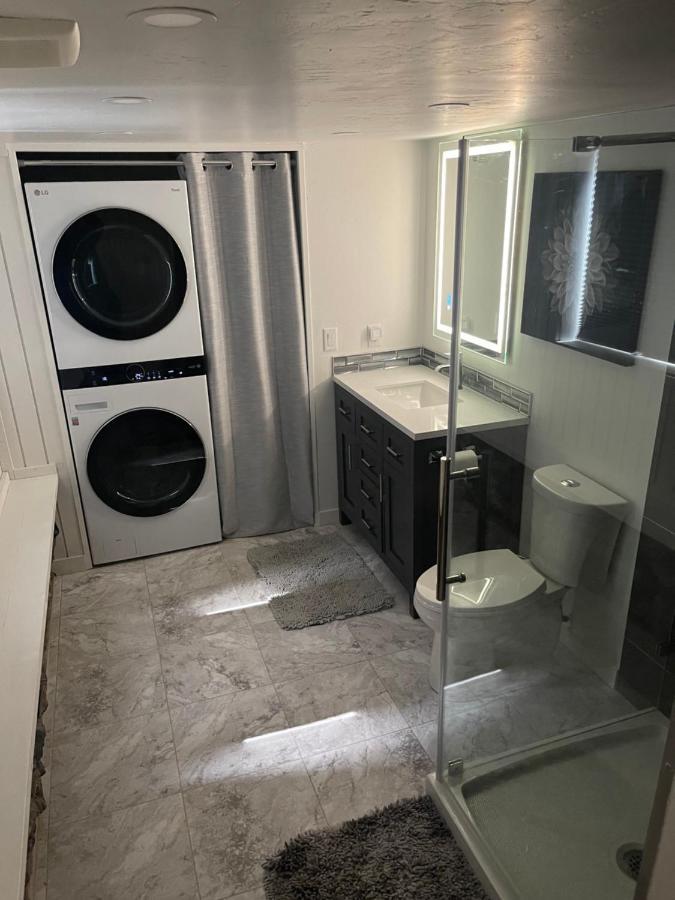 The River House Grants Pass Extérieur photo