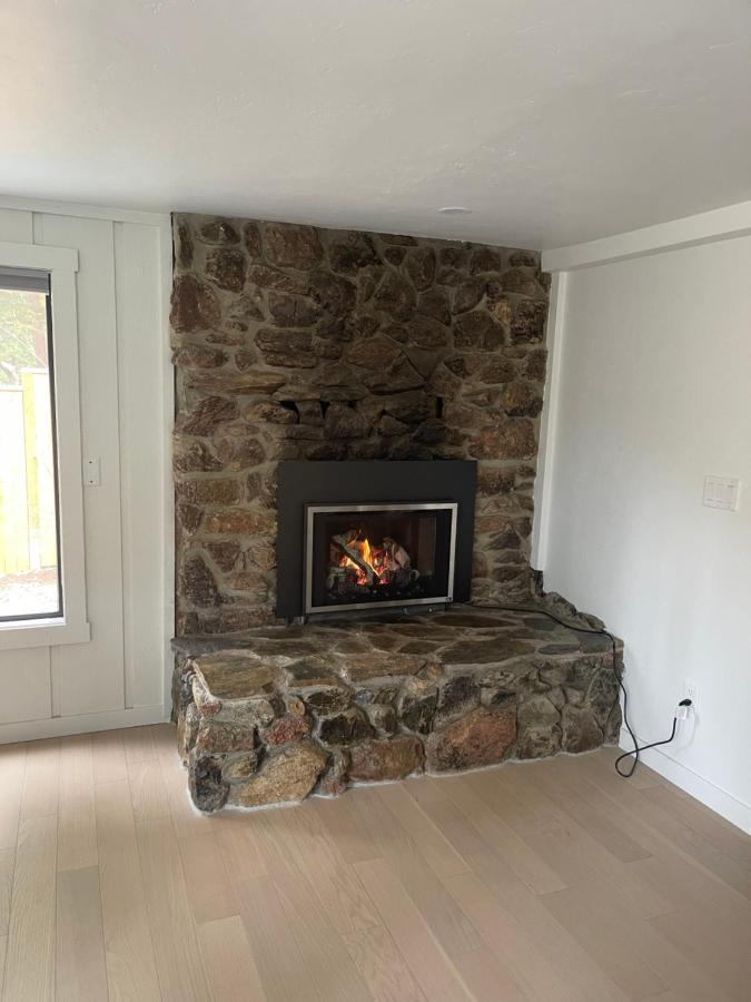 The River House Grants Pass Extérieur photo