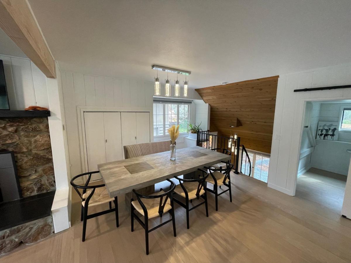 The River House Grants Pass Extérieur photo