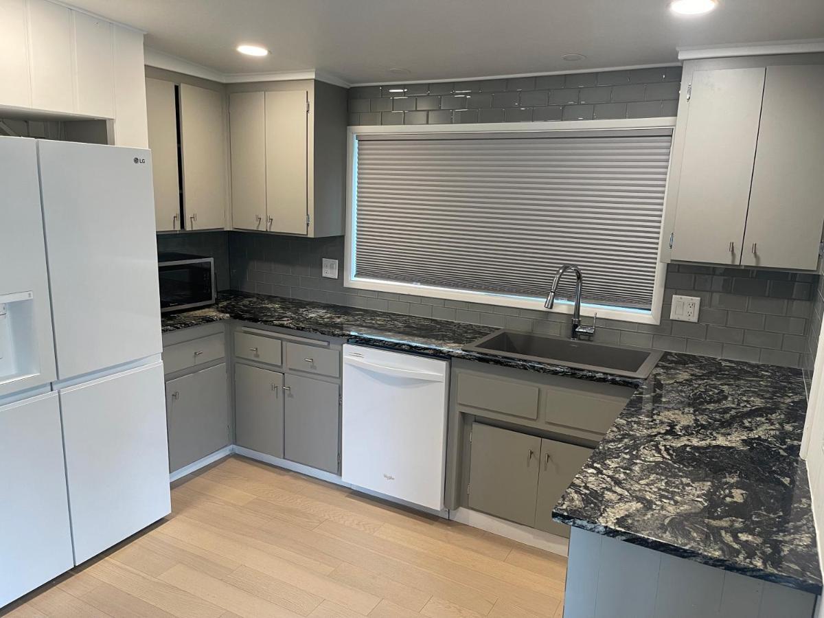 The River House Grants Pass Extérieur photo
