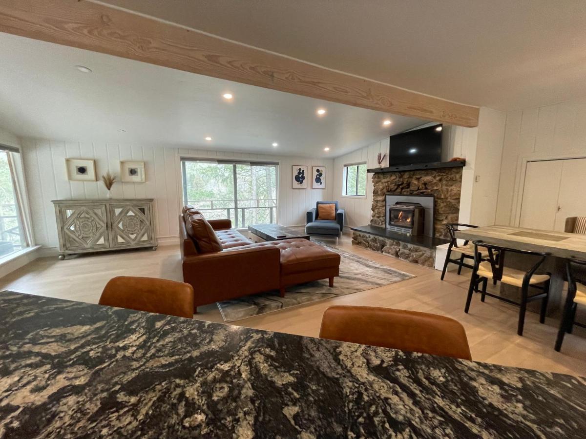 The River House Grants Pass Extérieur photo