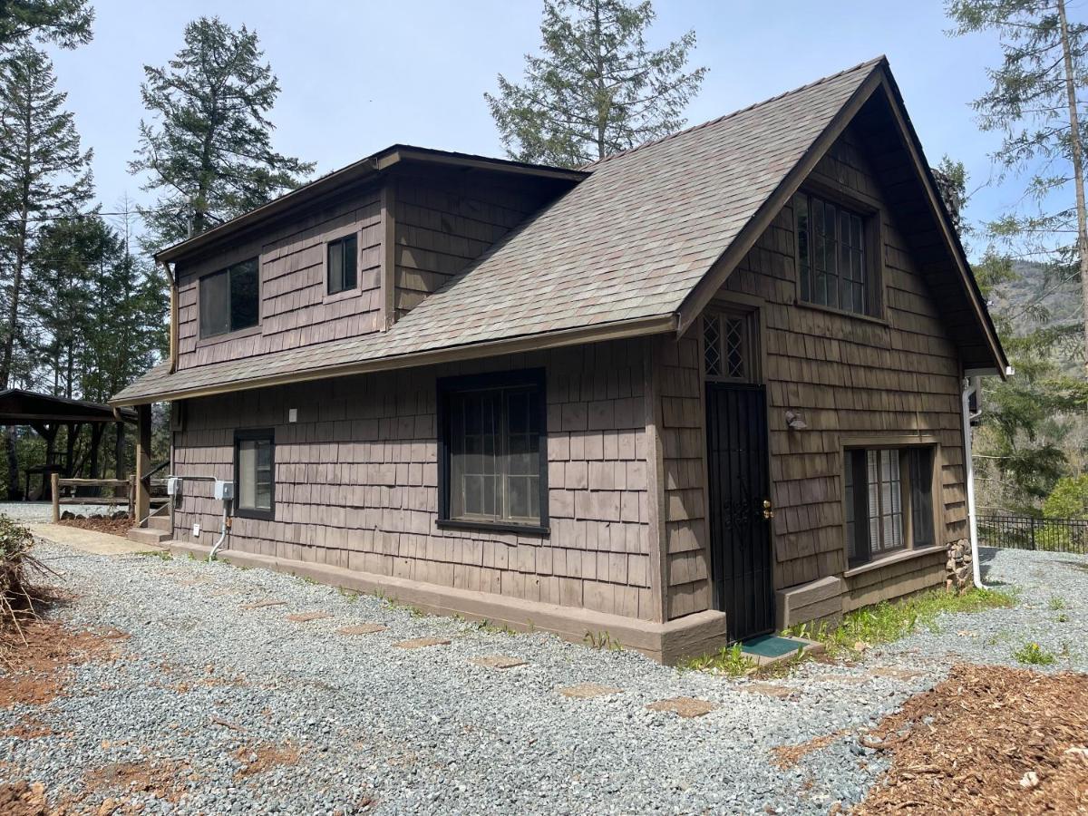 The River House Grants Pass Extérieur photo