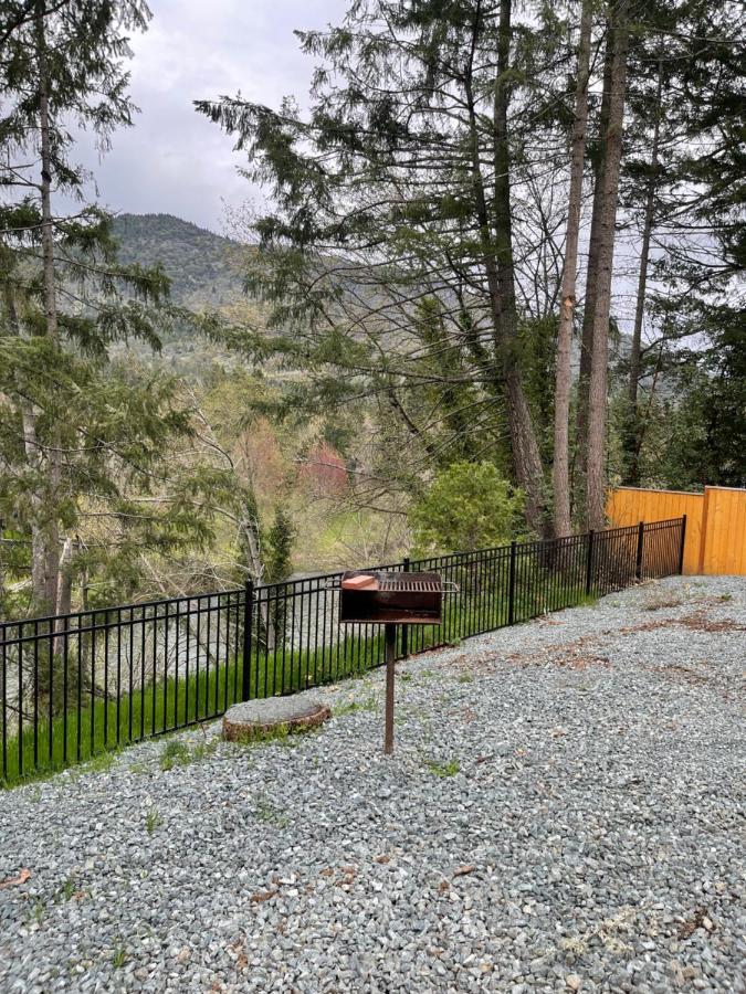 The River House Grants Pass Extérieur photo