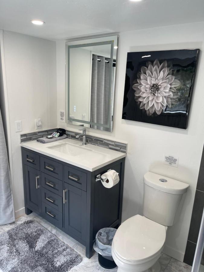 The River House Grants Pass Extérieur photo