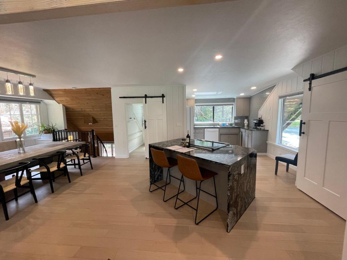 The River House Grants Pass Extérieur photo