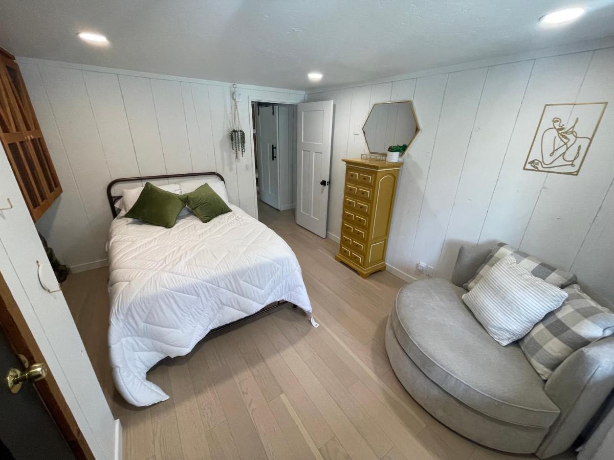 The River House Grants Pass Extérieur photo
